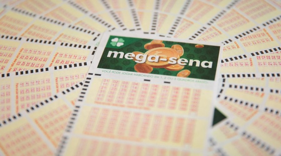 [Mega-Sena: ninguém acerta as seis dezenas e prêmio acumula em R$ 26 milhões]