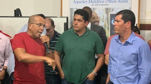 [Projeto de mobilidade de Santa Cruz é apresentado à Comunidade]