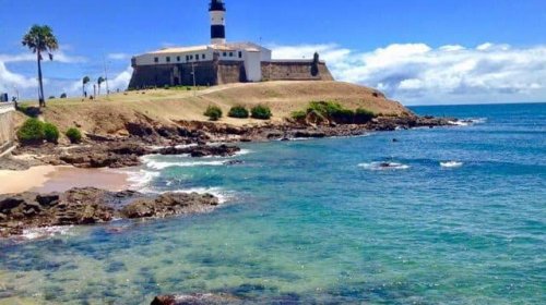 [22 praias de Salvador estão improprias para banho, aponta Inema]