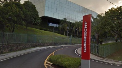 [Sede da Odebrecht está a venda, em Salvador]