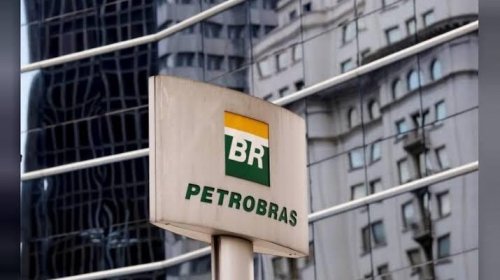 [Petrobrás recebe R$1,27 bilhão da Eletrobrás]