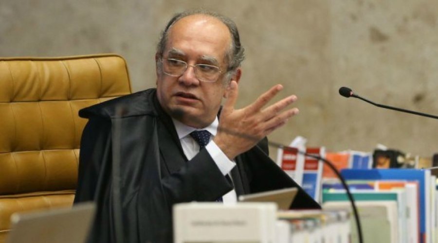 [Gilmar Mendes critica Lava Jato: ‘Organização criminosa para investigar pessoas’]