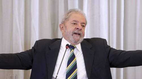 [Lula será transferido para São Paulo após decisão da juíza]