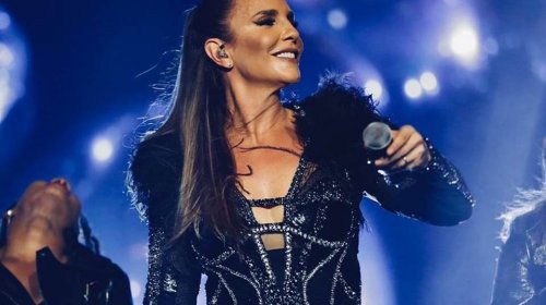 [Micareta de Salvador confirma Ivete Sangalo nas atrações ]