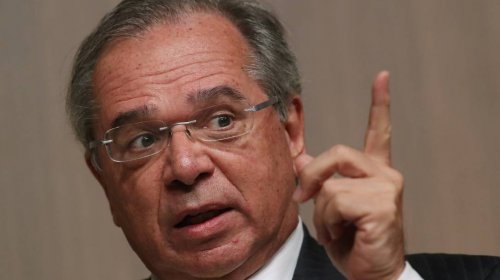 [Paulo Guedes pede 