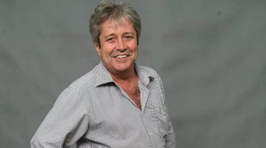 [Morre aos 69 anos o ator João Carlos Barroso]