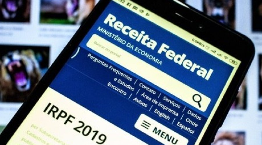 [IR 2019: Receita paga nesta quinta-feira 3º lote de restituições]