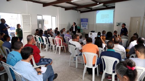 [Codecon e Você levará Direito do Consumidor ao Subúrbio na terça-feira (20)]