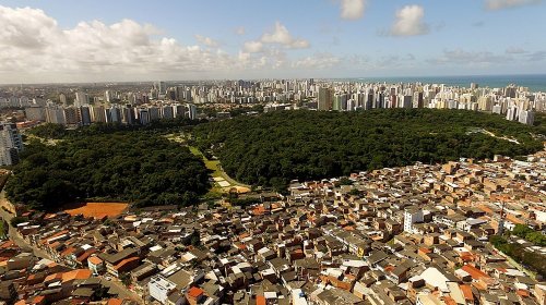 [Confira o que vai rolar na Semana do Clima da ONU em Salvador]