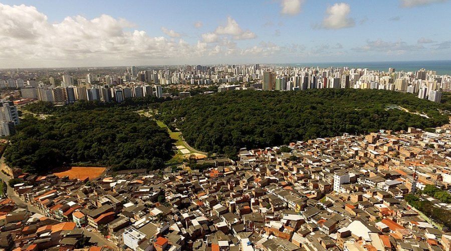 [Confira o que vai rolar na Semana do Clima da ONU em Salvador]