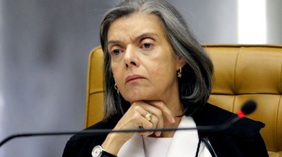 [Ministra Cármen Lúcia arquiva pedido de investigação contra Moro feito por PT]