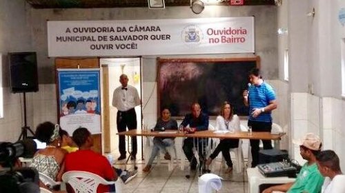 [Narandiba recebe projeto Ouvidoria no Bairro no dia 20]
