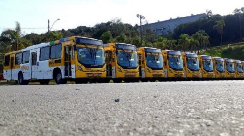 [Prefeitura começa a testar novo aplicativo “Vá de Buzu” para pagar passagem de ônibus em Salva...]