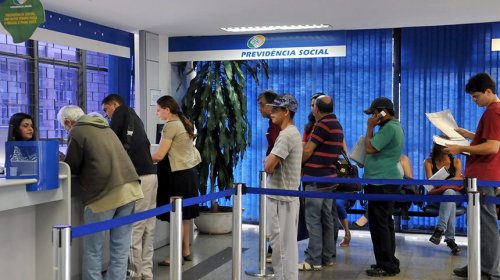 [INSS vai mudar pagamento da aposentadoria a partir de 2020]