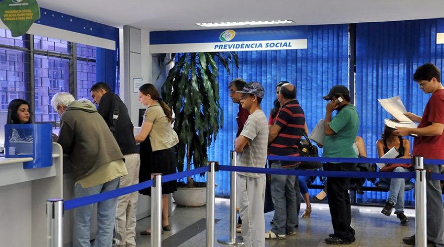 [INSS vai mudar pagamento da aposentadoria a partir de 2020]