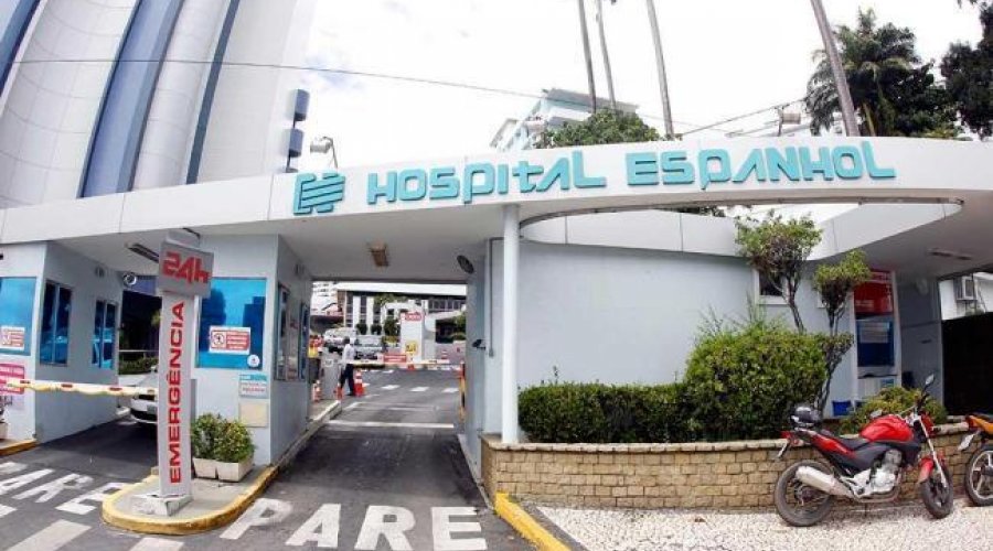 [Audiência pública na Câmara de Salvador vai discutir situação do Hospital Espanhol]