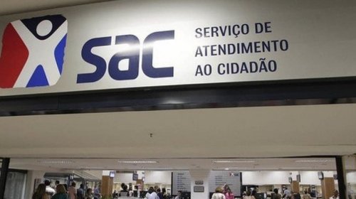 [Postos do SAC no Shopping Barra e em Simões Filho terão mudança no atendimento]