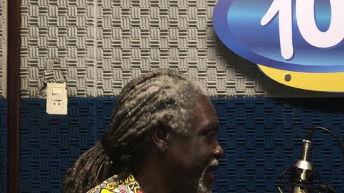 [Ilê Aiyè: Botsuana é o tema do bloco em 2020]
