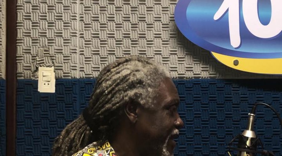 [Ilê Aiyè: Botsuana é o tema do bloco em 2020]