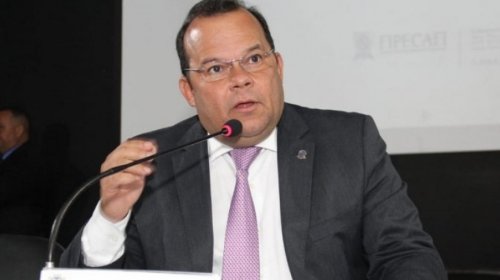 [Motoristas de aplicativo se reúnem com Geraldo Jr. na Câmara de Vereadores nesta terça (20)]