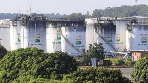 [Petrobras vai parar maior unidade de processamento de diesel por 36 dias]