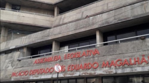 [Votação de empréstimo na AL-BA é adiada por causa de obstrução de dois projetos]
