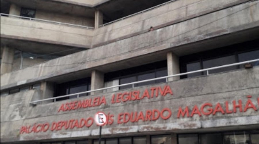 [Votação de empréstimo na AL-BA é adiada por causa de obstrução de dois projetos]