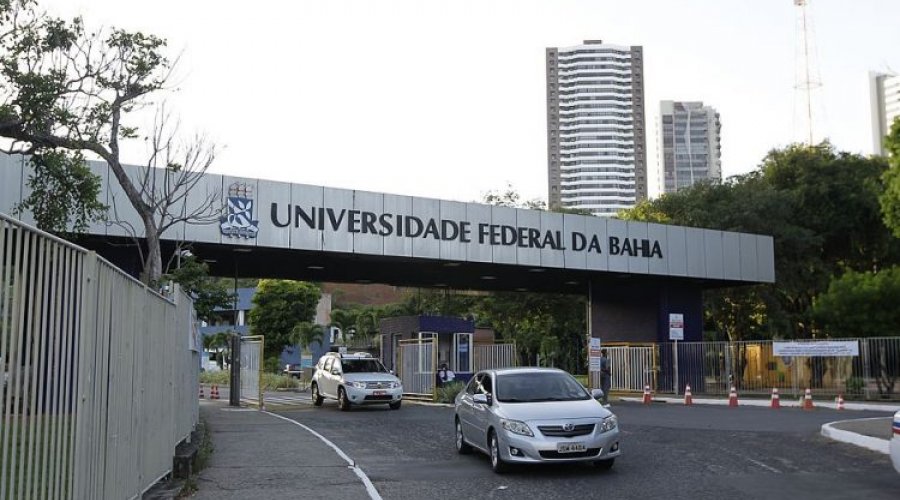 [UFBA tem dívida de R$ 10,6 milhões com contrato de segurança]