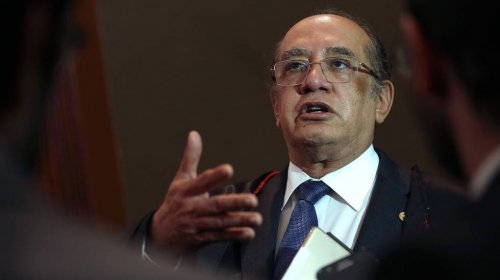 [Gilmar Mendes ordena soltura de dois presos da Lava Jato do Rio de Janeiro]