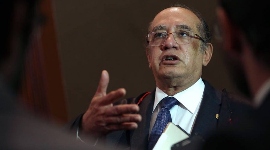 [Gilmar Mendes ordena soltura de dois presos da Lava Jato do Rio de Janeiro]