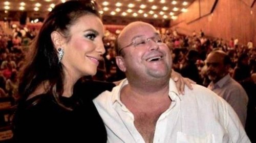 [Jesus Sangalo, irmão de Ivete Sangalo, está internado em coma induzido]