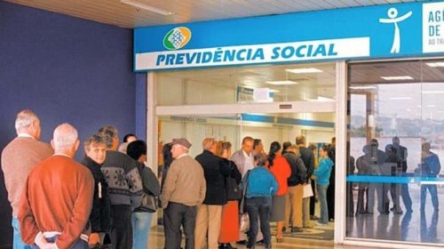 [INSS começa a pagar a primeira parcela do 13º dos aposentados]