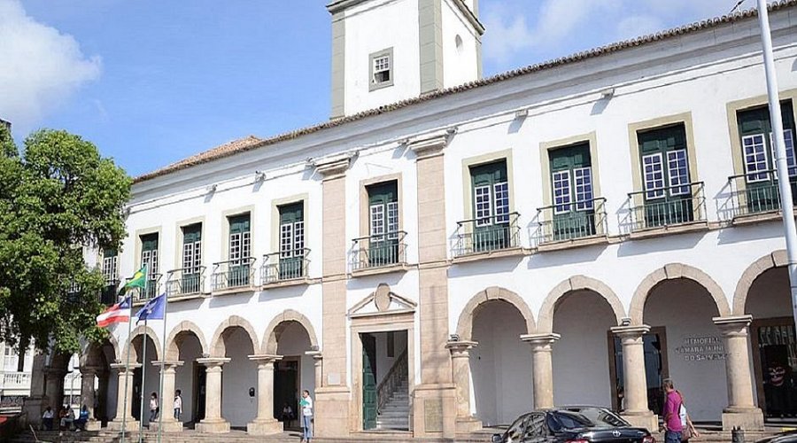 [Vetos nas emendas sobre regulamentação dos aplicativos serão analisados nesta terça-feira (27), na CMS]