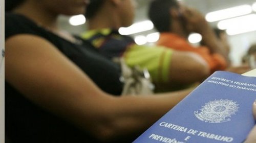 [Confira as vagas de emprego disponíveis no SIMM para esta terça-feira]
