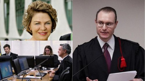 [STF nega absolvição sumária de ex-primeira-dama Marisa Letícia]