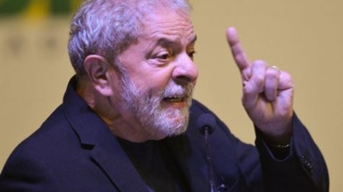 [Lula pede que STF anule sentenças de Moro também em seus processos]