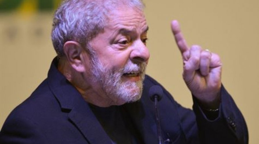 [Lula pede que STF anule sentenças de Moro também em seus processos]