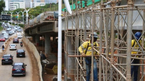 [Tráfego da Av. ACM vai ser alterado a partir deste sábado (31)]