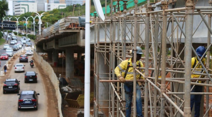 [Tráfego da Av. ACM vai ser alterado a partir deste sábado (31)]