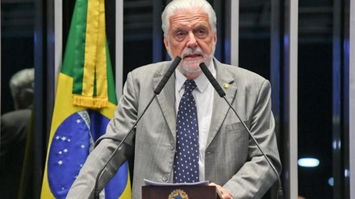 [Por falta de provas, Fachin arquiva inquérito contra Jaques Wagner]