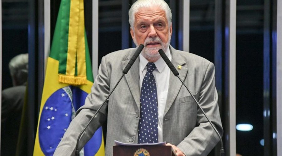 [Por falta de provas, Fachin arquiva inquérito contra Jaques Wagner]