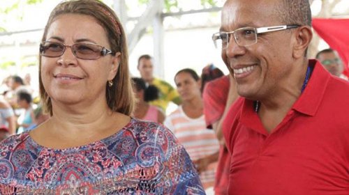 [SindilimpBA completa 30 anos, direção faz balanço e quer ampliar luta por direitos trabalhista...]