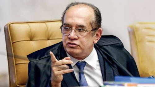 [Gilmar Mendes diz que a Lava Jato é um “vexame” e o STF é “cúmplice”]