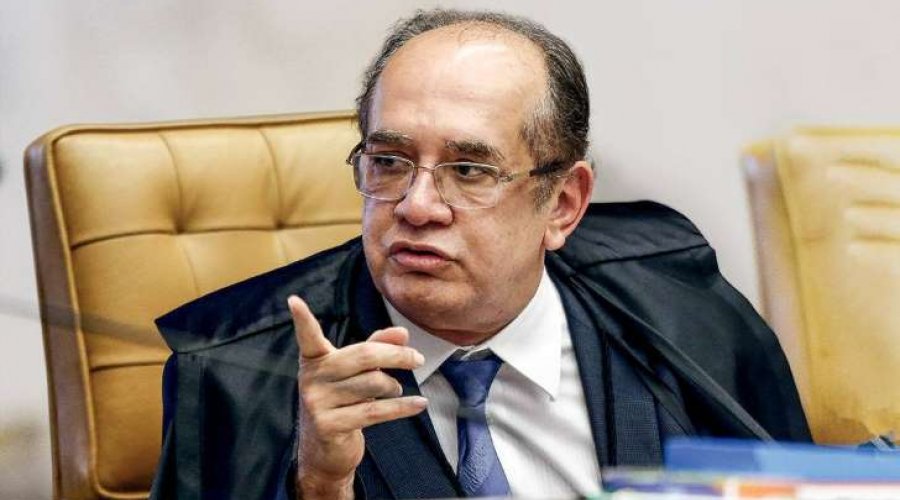 [Gilmar Mendes diz que a Lava Jato é um “vexame” e o STF é “cúmplice”]