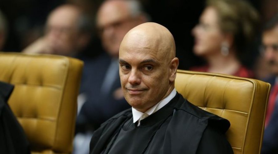 [STF decide nesta semana se dinheiro da Lava Jato vai para queimadas na Amazônia]