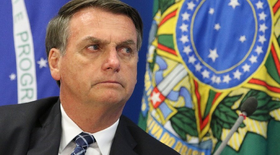 [Datafolha: Reprovação de Jair Bolsonaro sobe de 33% para 38%]