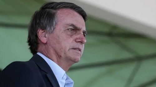 [Acho que estou fazendo um bom casamento’, diz Bolsonaro sobre indicação de PGR]