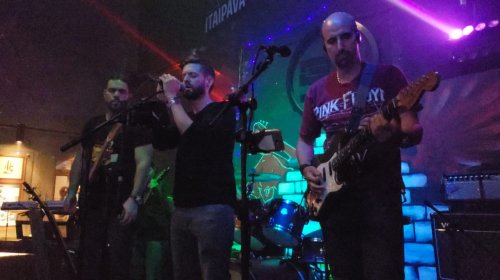 [Shows celebram aniversário de Roger Waters hoje (6) no 30 Segundos Bar  ]