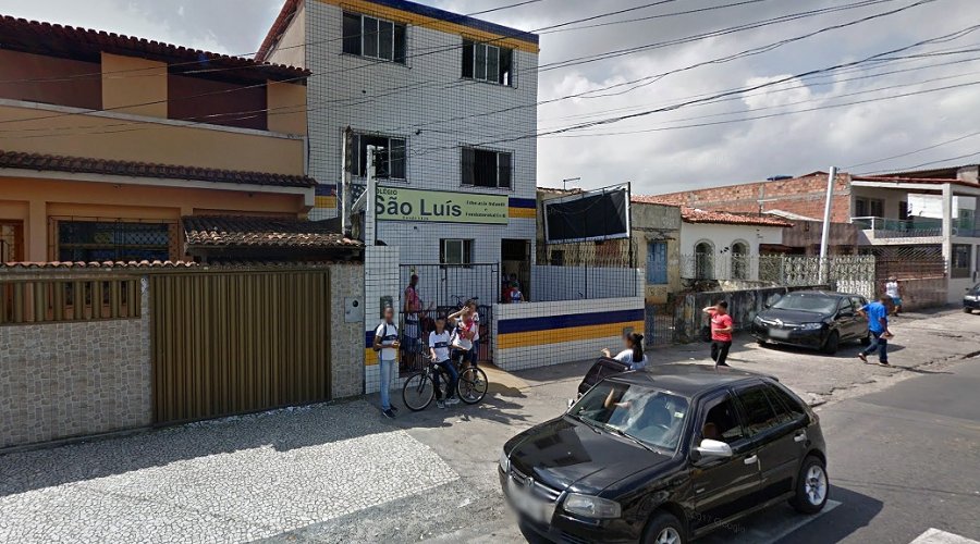 [Professora é autuada após assediar aluna de 13 anos em colégio particular de Salvador]