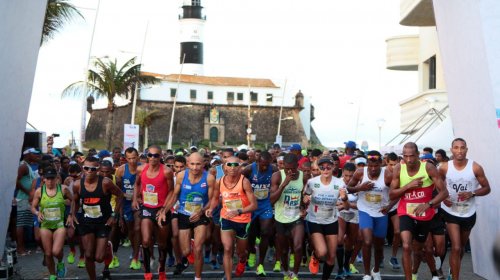 [Maratona de Salvador terá mudanças no trânsito e esquema especial de serviços]